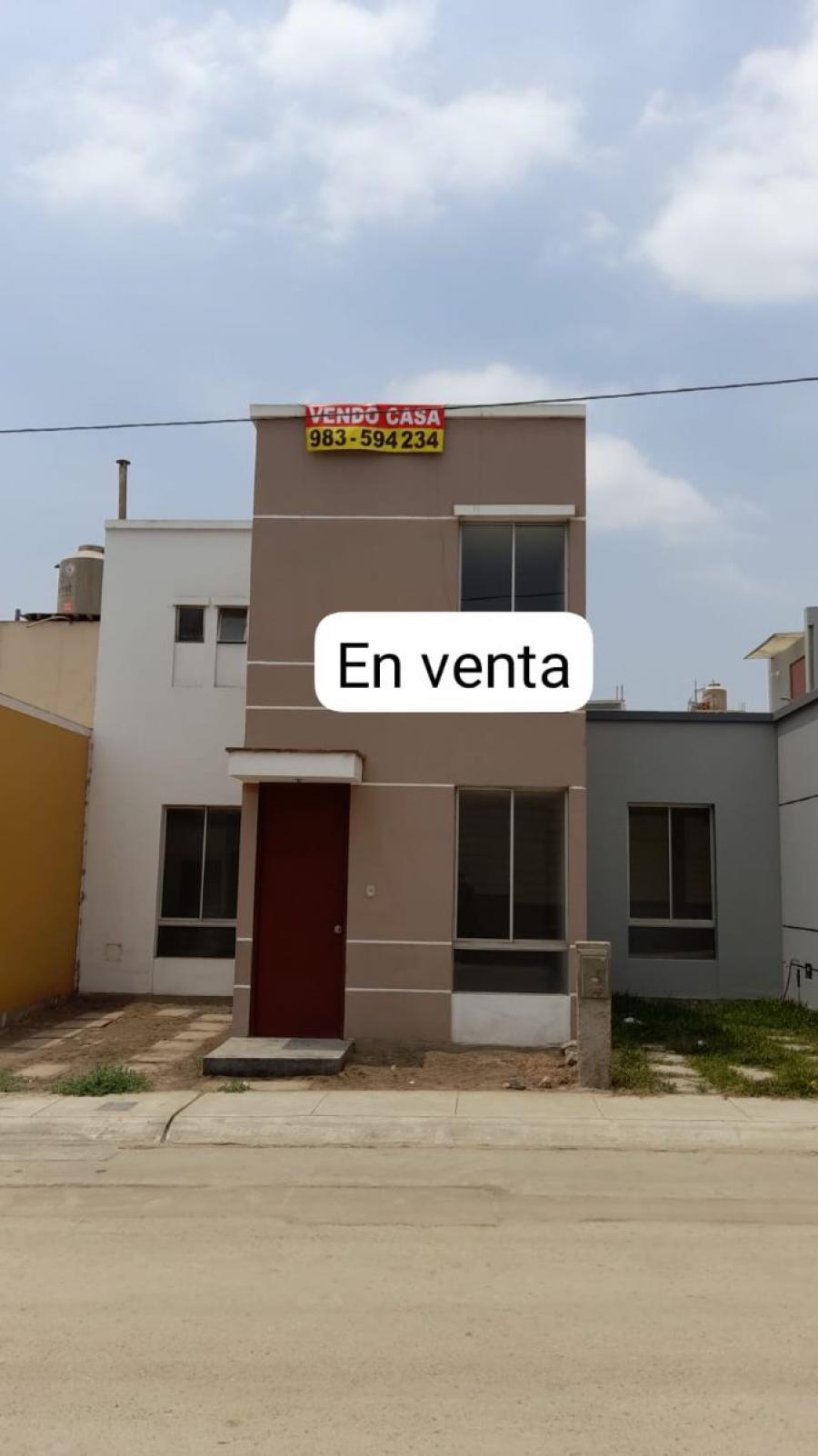 Foto Casa en Venta en Carabayllo, Carabayllo, Lima - U$D 55.000 - CAV38799 - BienesOnLine
