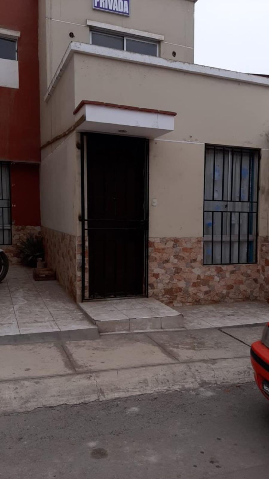 Home in Metric Way