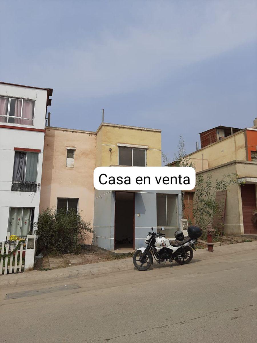 Foto Casa en Venta en Carabayllo, Carabayllo, Lima - U$D 47.959 - CAV38798 - BienesOnLine