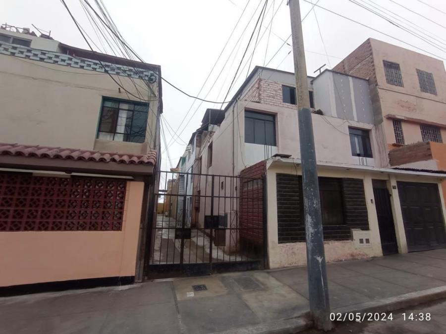 Foto Casa en Venta en Bellavista, Callao - U$D 74.999 - CAV39153 - BienesOnLine