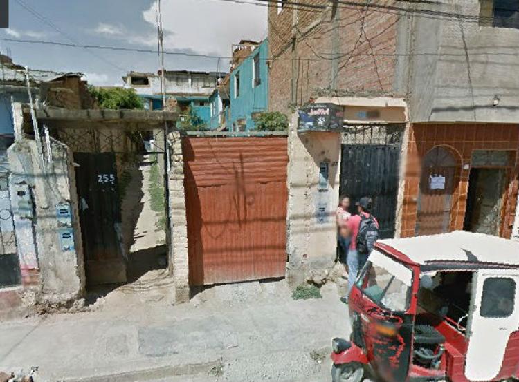 Foto Casa en Venta en HUANUCO, Huanuco, Huanuco - U$D 350.000 - CAV17663 - BienesOnLine