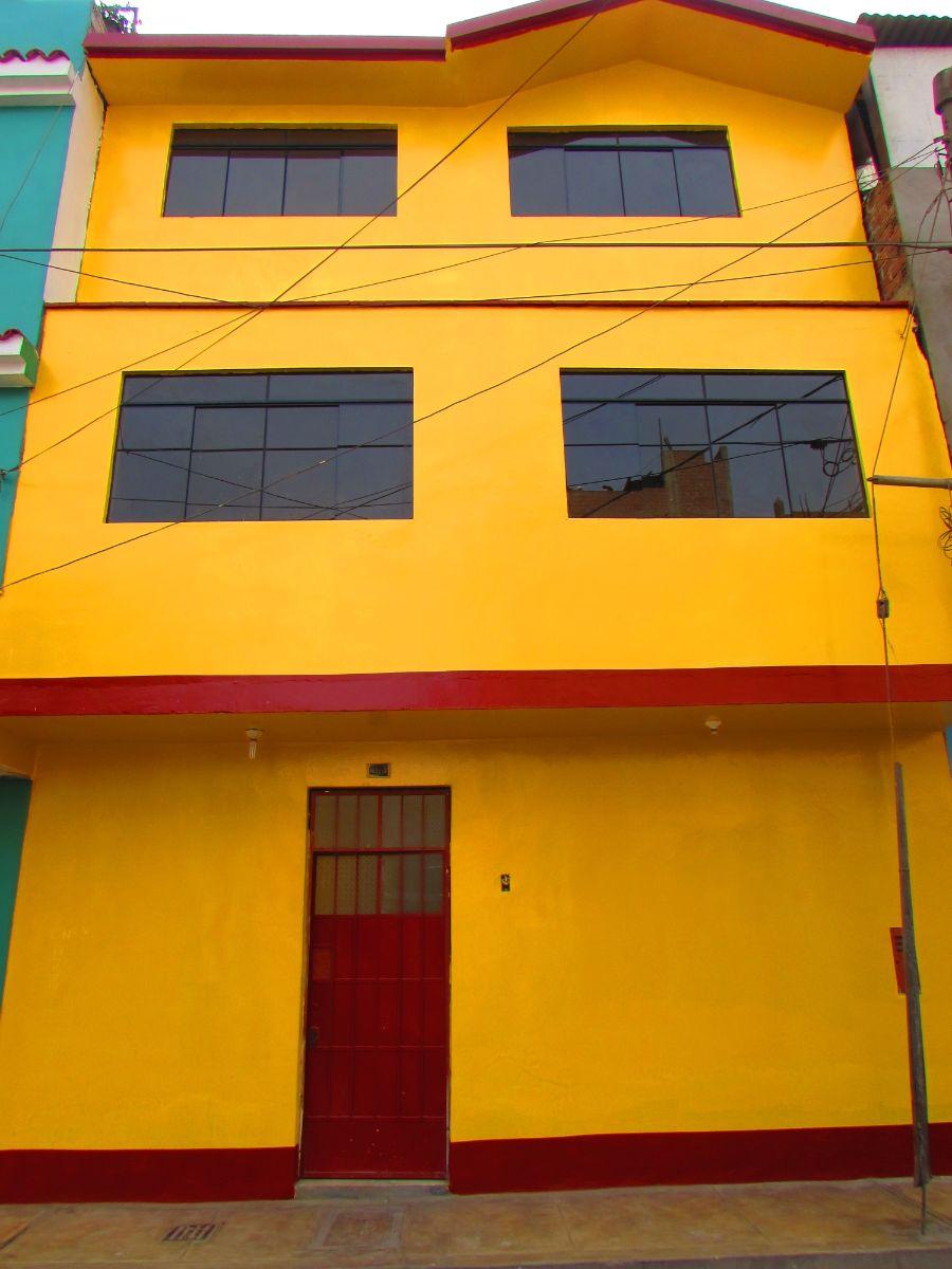 Foto Casa en Venta en Ate, Lima - U$D 140.000 - CAV35172 - BienesOnLine