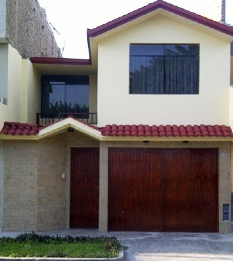 Foto Casa en Venta en Trujillo, Trujillo - U$D 170.000 - CAV23511 - BienesOnLine