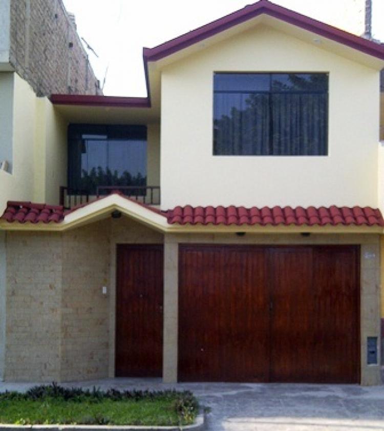 Home in Metric Way