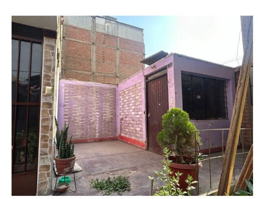 Home in Metric Way