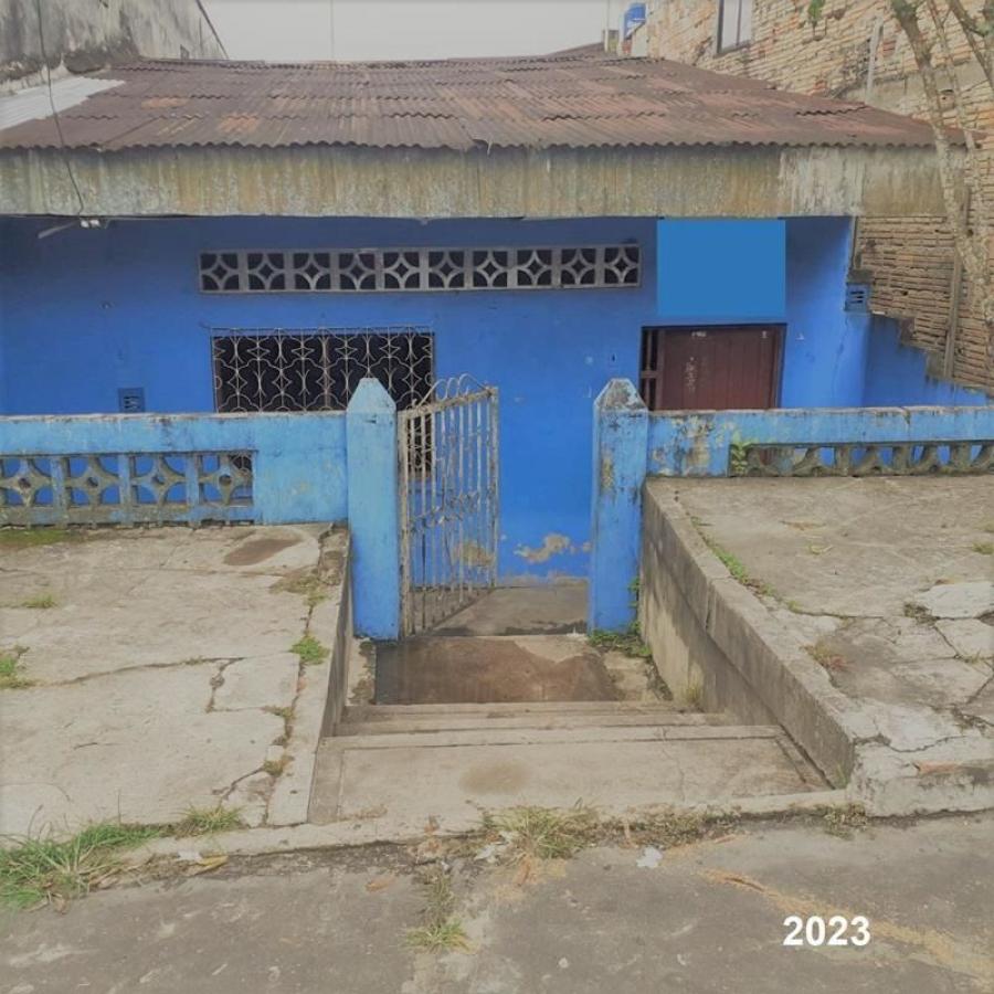 Home in Metric Way