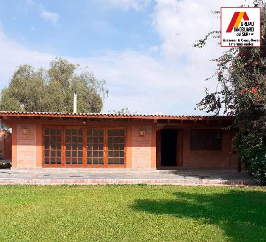 Foto Casa en Venta en Grocio Prado, Chincha - U$D 240.000 - CAV36625 - BienesOnLine