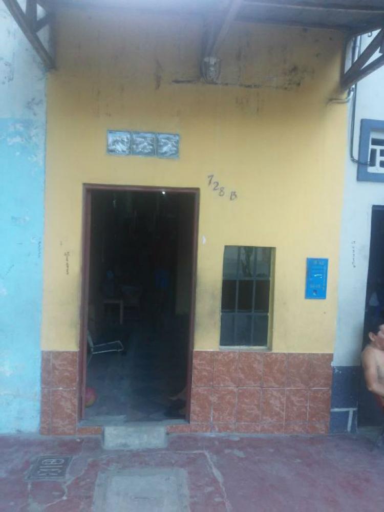 Foto Casa en Venta en Iquitos, Maynas - S/. 100.000 - CAV20652 - BienesOnLine