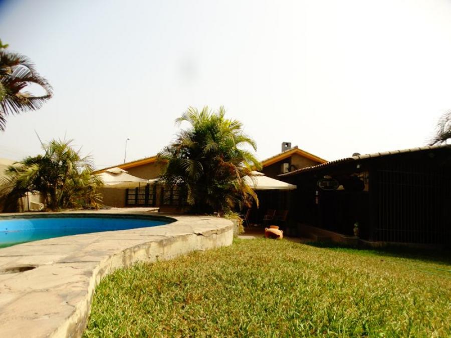 Home in Metric Way