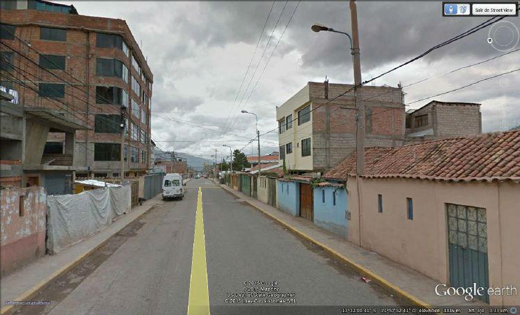 Foto Casa en Venta en WANCHAQ, Wanchaq, Cusco - U$D 315.000 - CAV19602 - BienesOnLine