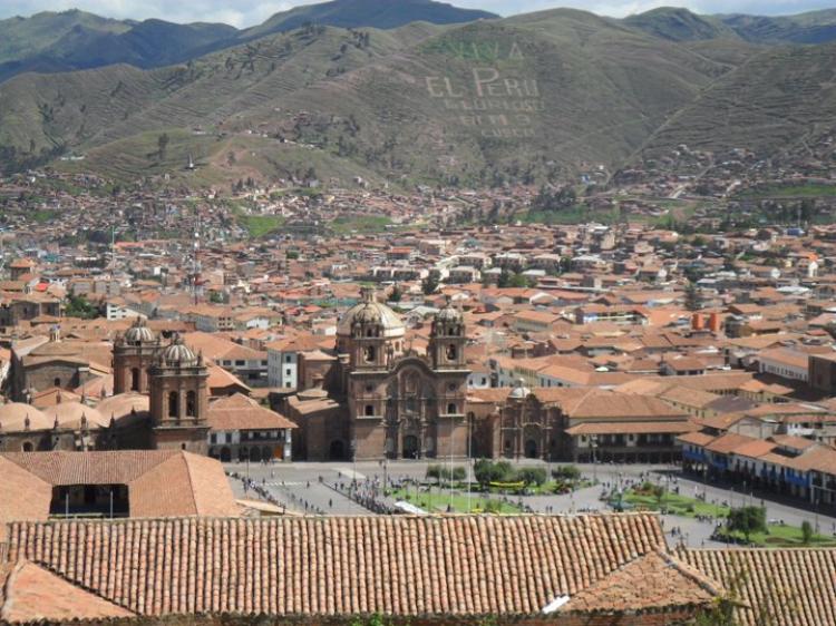 Foto Terreno en Venta en Cusco, Cusco, Cusco - U$D 3.700.000 - TEV23290 - BienesOnLine