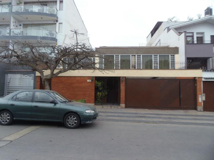 Foto Terreno en Venta en surquillo, Surquillo, Lima - U$D 950.000 - TEV19004 - BienesOnLine