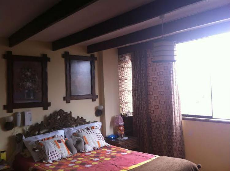 Foto Casa en Venta en San Juan De Miraflores, Lima - U$D 166.000 - CAV14908 - BienesOnLine