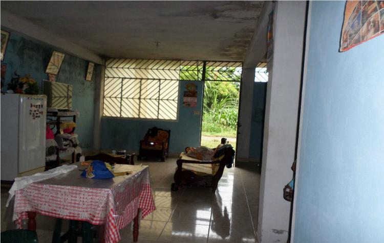 Foto Casa en Venta en Tarapoto, San Martin - S/. 180.000 - CAV16966 - BienesOnLine