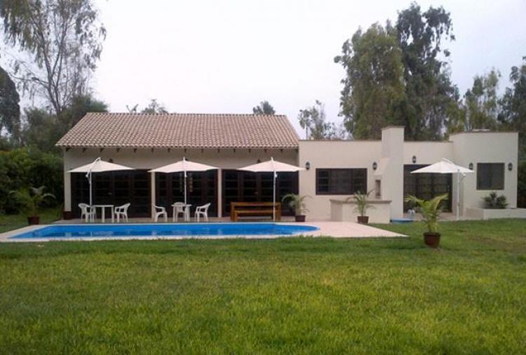 Foto Casa en Venta en lurin, Lurin, Lima - U$D 570.000 - CAV24082 - BienesOnLine