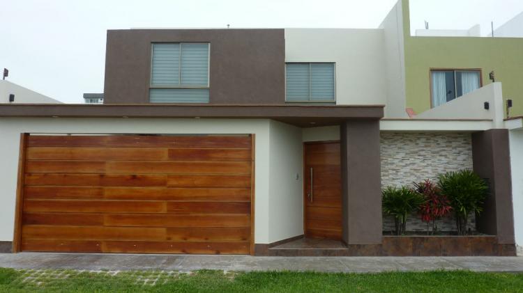 Foto Casa en Venta en Victor Larco Herrera, Victor Larco Herrera, Trujillo - U$D 700.000 - CAV18163 - BienesOnLine