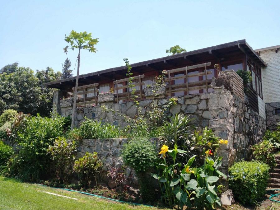 Foto Casa en Venta en Chaclacayo, Chaclacayo, Lima - U$D 260.000 - CAV36344 - BienesOnLine
