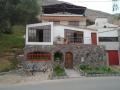 Casa en Venta en Urb. Los Girasoles de Huampani Chaclacayo