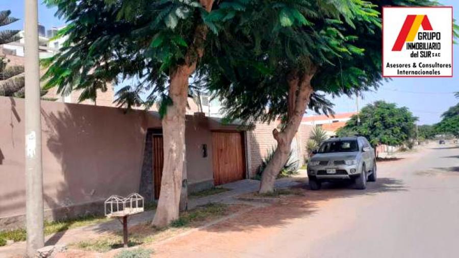 Foto Casa en Venta en Chincha Alta, Chincha - U$D 172.000 - CAV36626 - BienesOnLine