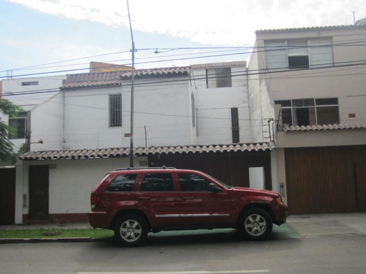 Foto Casa en Venta en santiago de surco, Santiago De Surco, Lima - U$D 477.000 - CAV16366 - BienesOnLine