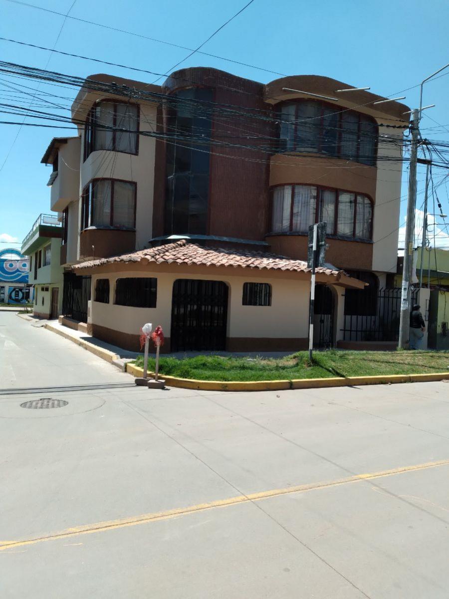 Foto Casa en Venta en WANCHAQ, URB. KENEDY A LOS DIAMANTES F 12   WANCHAQ, Chincheros - U$D 420.000 - CAV35503 - BienesOnLine