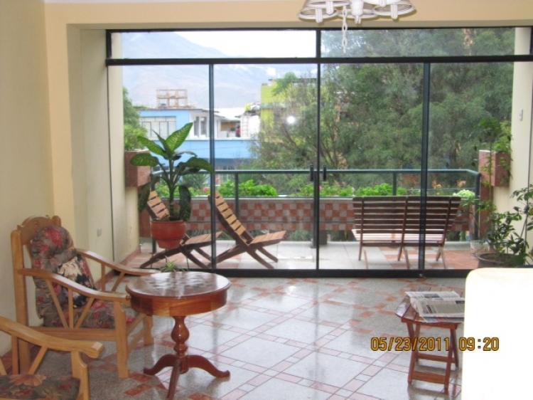 Foto Casa en Venta en Amarilis, Amarilis, Huanuco - U$D 180.000 - CAV13327 - BienesOnLine