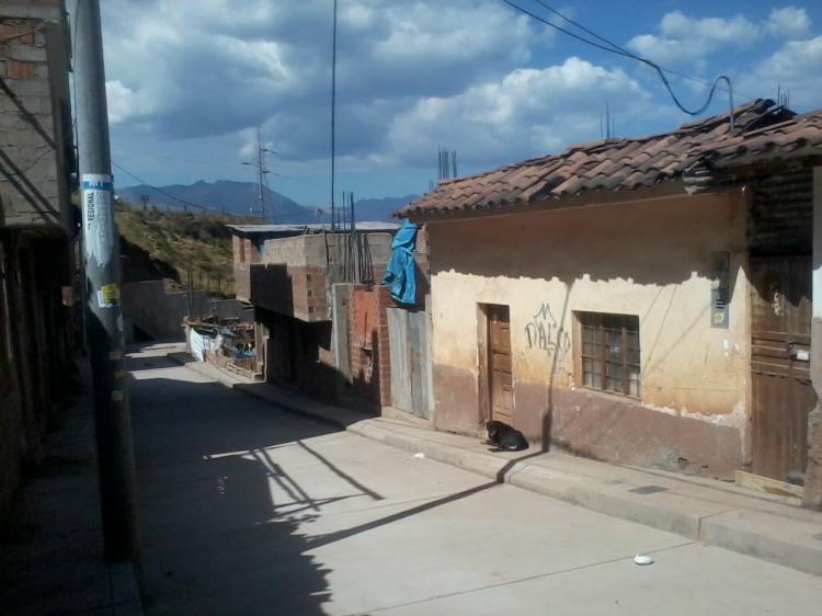Foto Casa en Venta en SANTIAGO, Cusco, Cusco - S/. 75.000 - CAV14595 - BienesOnLine