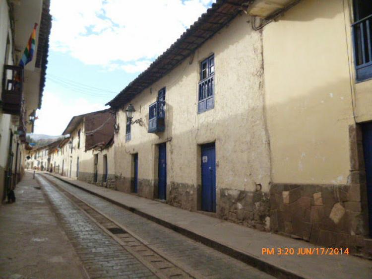Foto Casa en Venta en CUSCO, Cusco, Cusco - U$D 1.186.000 - CAV21419 - BienesOnLine