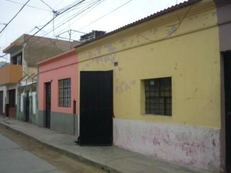 Foto Casa en Venta en Barranco, Lima - U$D 50.000 - CAV24419 - BienesOnLine