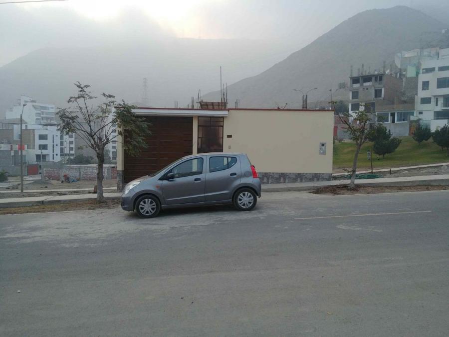 Foto Casa en Venta en Chaclacayo, Chaclacayo, Lima - U$D 150.000 - CAV36349 - BienesOnLine