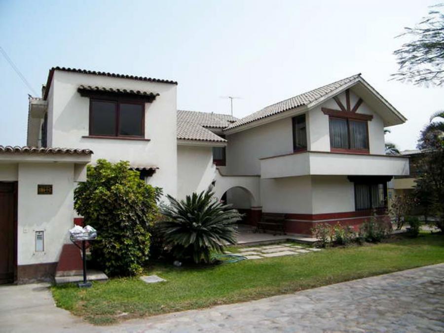 Foto Casa en Venta en Urb. Los Girasoles de Huampani, Chaclacayo, Lima - U$D 360.000 - CAV37526 - BienesOnLine