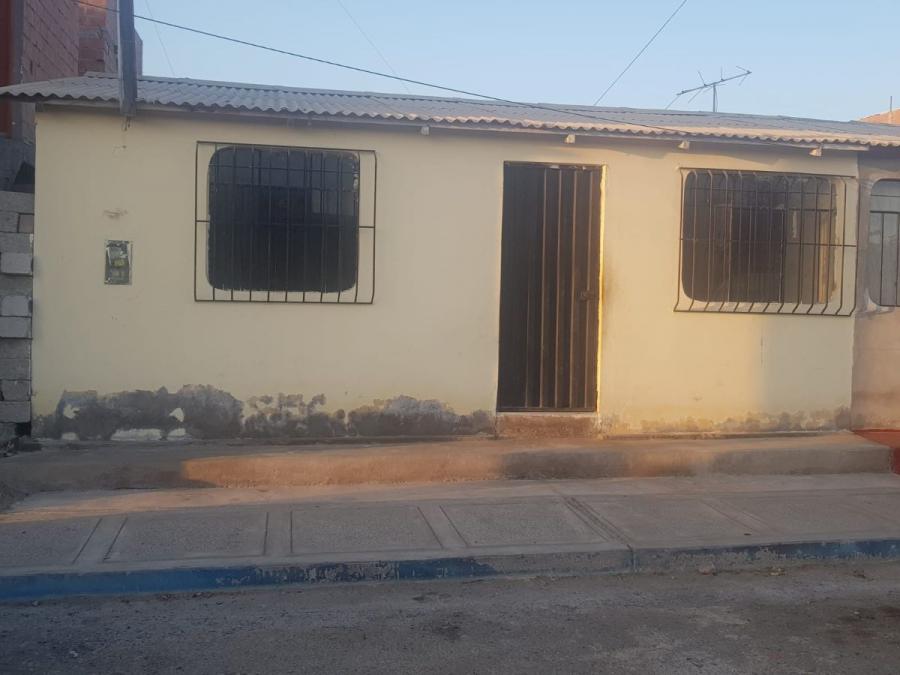 Foto Casa en Venta en Tacna, Tacna, Tacna - U$D 35.000 - CAV36128 - BienesOnLine