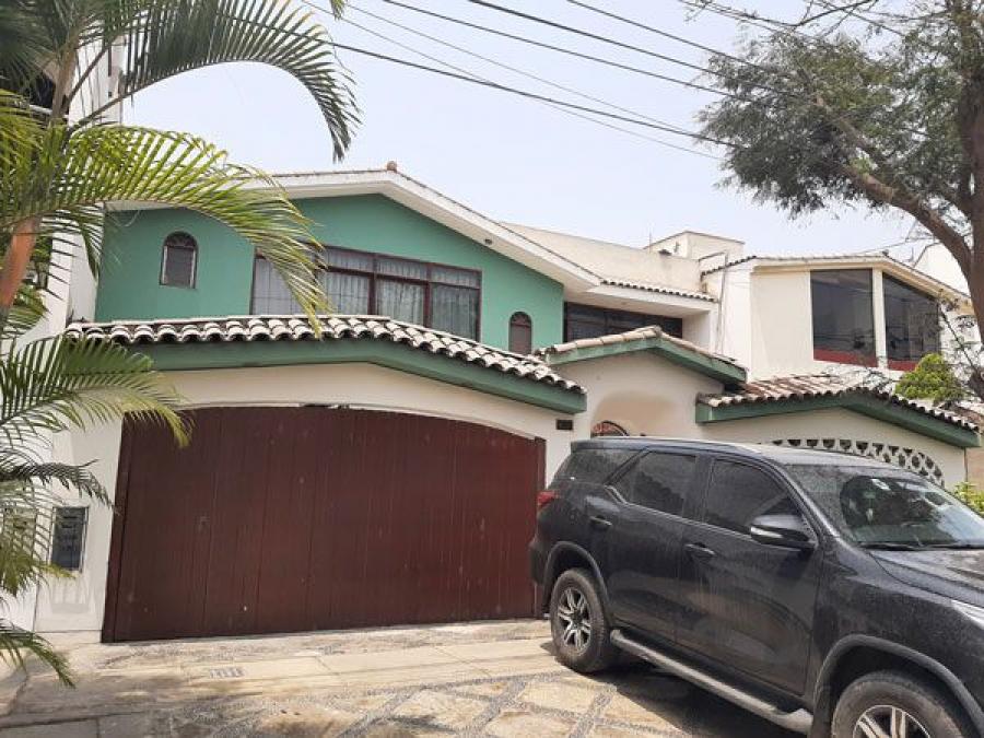 Foto Casa en Venta en LA MOLINA, San Martin De Porres, Lima - U$D 436.000 - CAV35133 - BienesOnLine