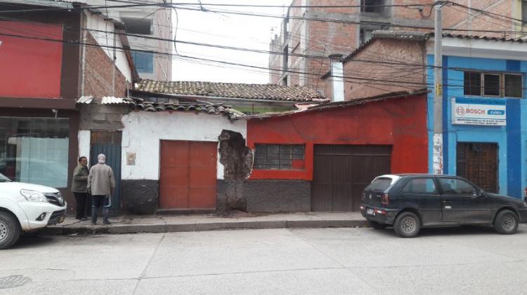Foto Casa en Venta en WANCHAQ, Wanchaq, Cusco - U$D 336.000 - CAV26071 - BienesOnLine