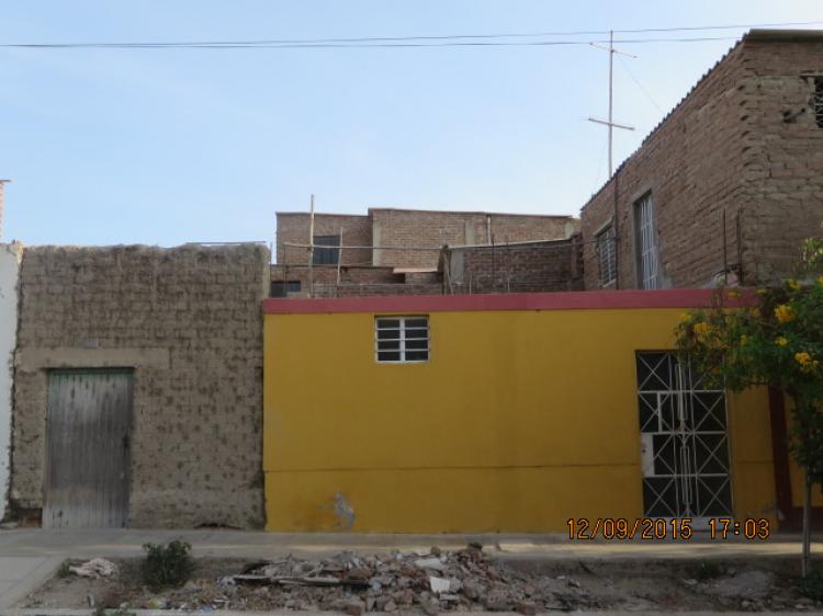 Foto Casa en Venta en Lambayeque, Lambayeque, Lambayeque - S/. 75.000 - CAV17251 - BienesOnLine