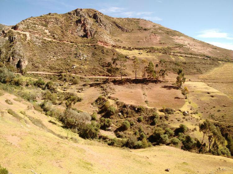 Foto Terreno en Venta en MARAS, Maras, Urubamba - U$D 182.084 - TEV19039 - BienesOnLine