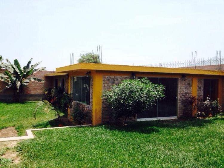 Foto Casa en Venta en Pachacamac, Pachacamac, Lima - U$D 290.000 - CAV24689 - BienesOnLine