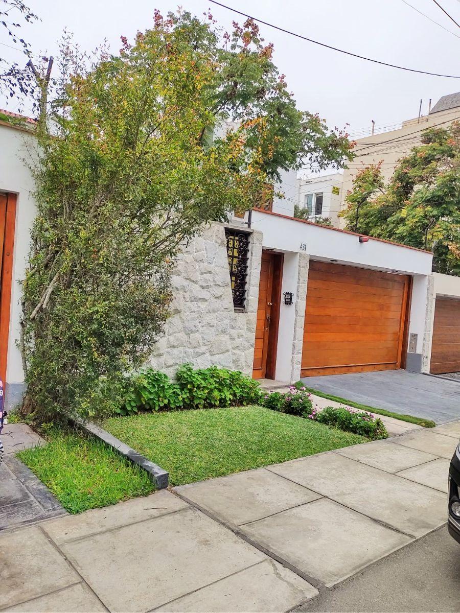 Foto Casa en Venta en San Isidro, San Isidro, Lima - U$D 1.150.000 - CAV35963 - BienesOnLine