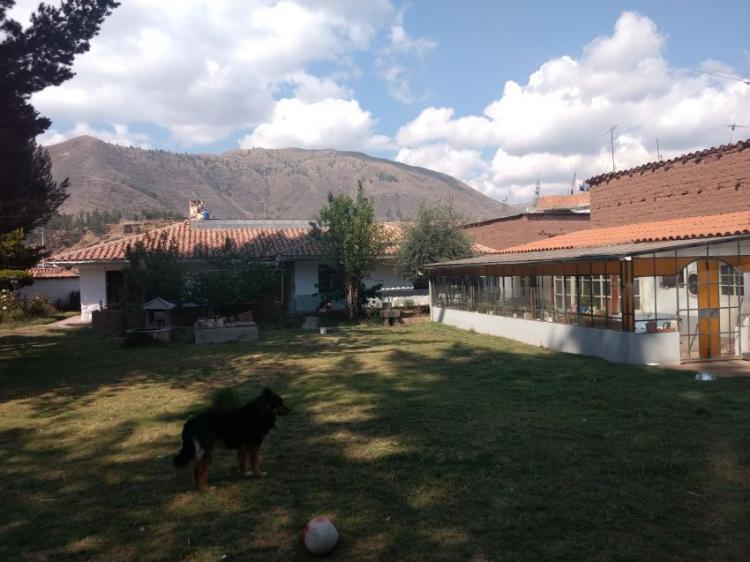 Foto Casa en Venta en SAN JERONIMO, San Jeronimo, Cusco - U$D 1.150 - CAV26064 - BienesOnLine