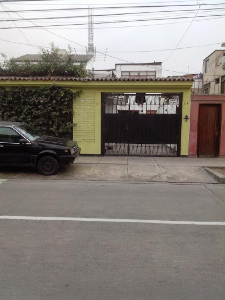 Foto Casa en Venta en Lurin, Lima - $ 530.000 - CAV14725 - BienesOnLine