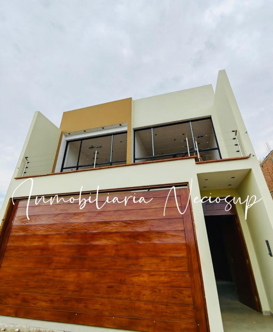 Home in Metric Way