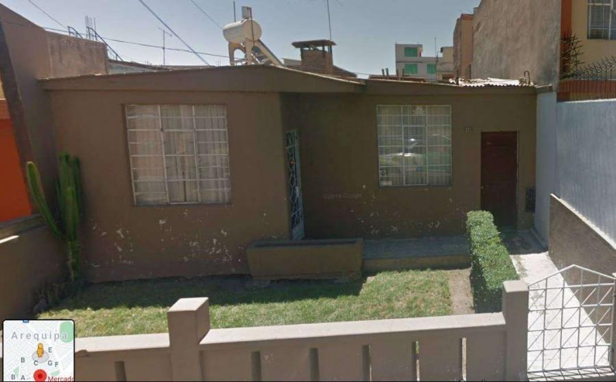 Foto Casa en Venta en Arequipa, Arequipa - U$D 180.000 - CAV34133 - BienesOnLine