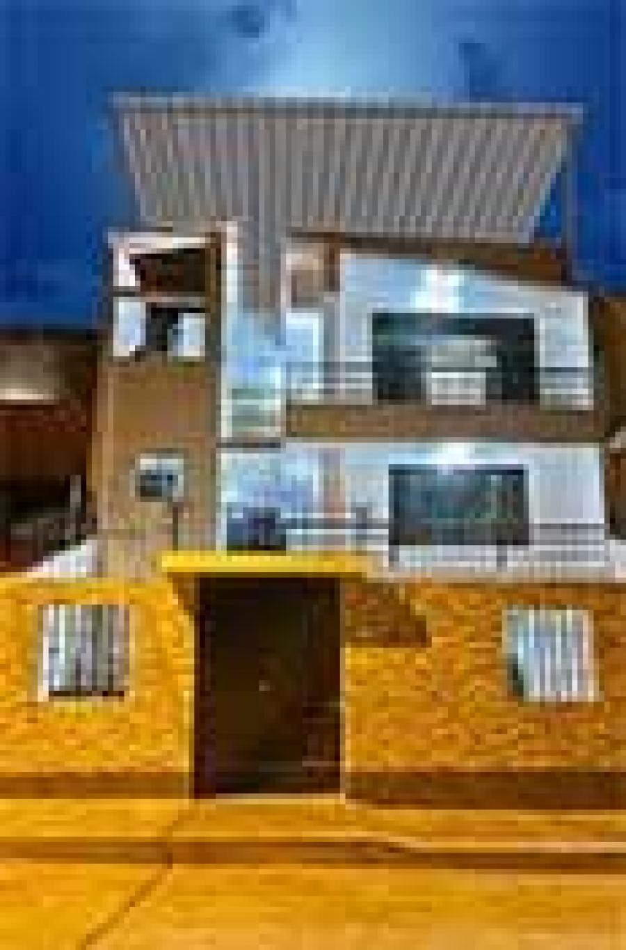 Foto Casa en Venta en San Juan De Lurigancho, Lima - U$D 390.000 - CAV35637 - BienesOnLine