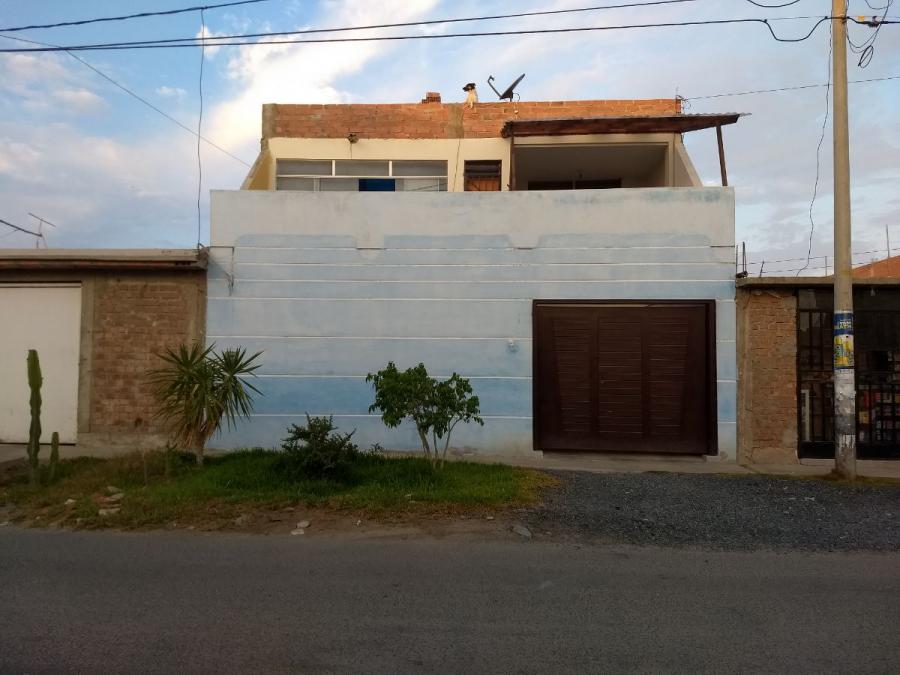 Foto Casa en Venta en NUEVO CHIMBOTE, Chimbote, Santa - U$D 90.000 - CAV27795 - BienesOnLine