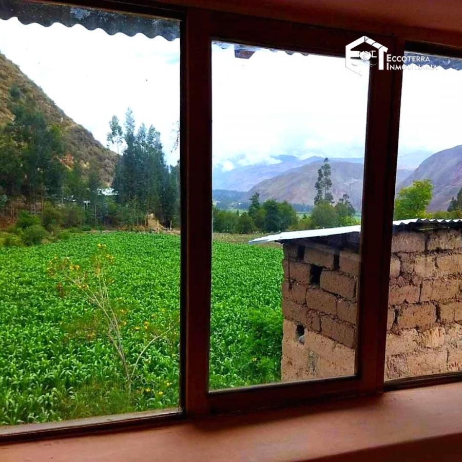 Foto Casa en Venta en Urubamba, Urubamba - U$D 109.000 - CAV36024 - BienesOnLine