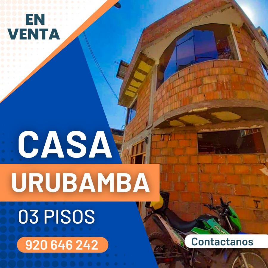 Foto Casa en Venta en Cusco, Cusco - U$D 69.000 - CAV38108 - BienesOnLine