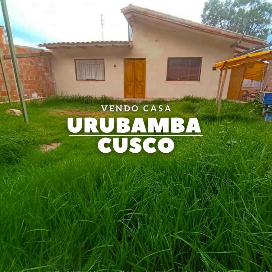 Foto Casa en Venta en Cusco, Cusco - U$D 89.000 - CAV38211 - BienesOnLine