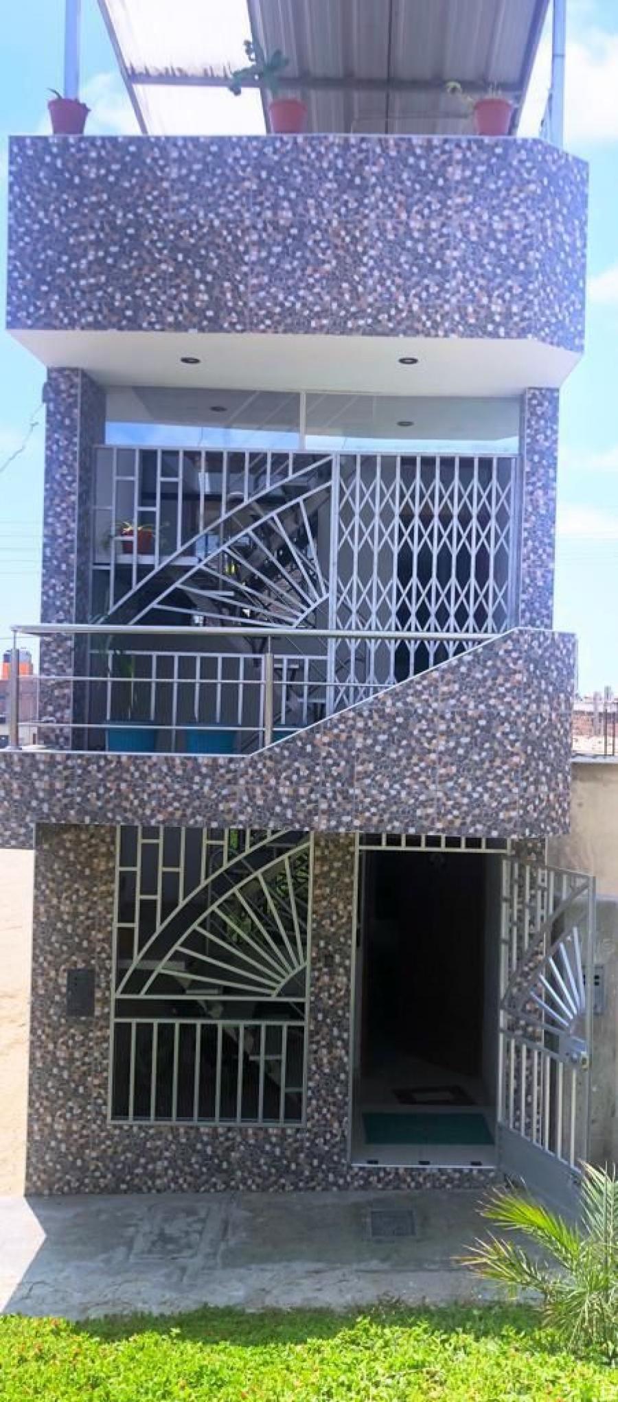 Foto Casa en Venta en trujillo, Trujillo, Trujillo - CAV35385 - BienesOnLine