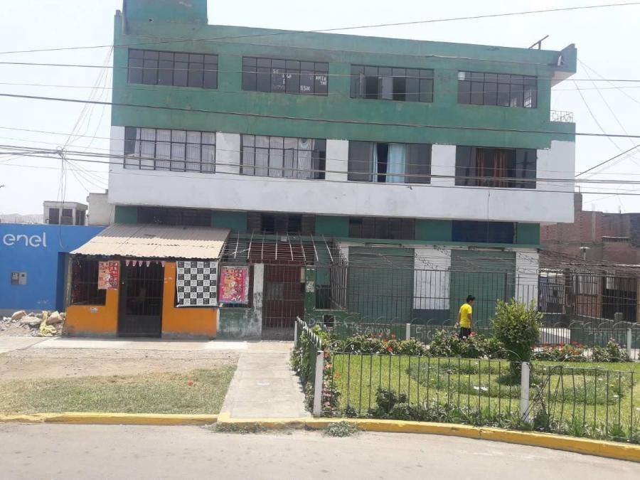 Foto Edificio en Venta en satelite, Lima, Callao - U$D 165.000 - EDV27225 - BienesOnLine