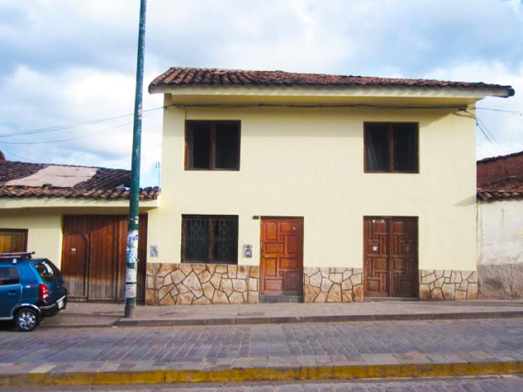 Foto Casa en Venta en Cusco, Cusco, Cusco - U$D 900.000 - CAV22698 - BienesOnLine